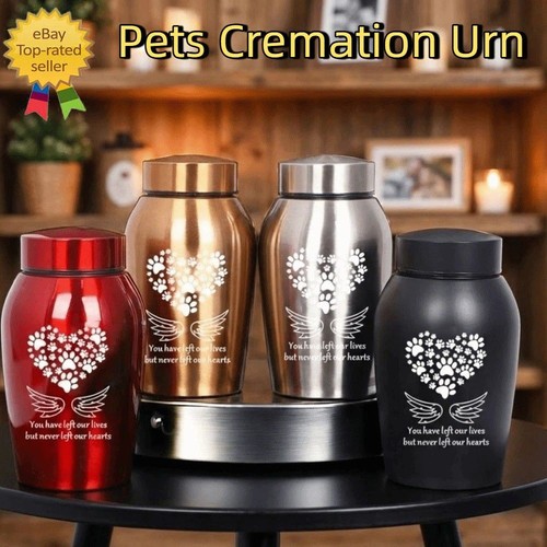 Cremation urn holder for ashes - holder,