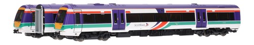461 bachmann gauge class - oo,
