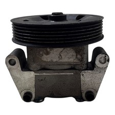 FORD FOCUS POWER STEERING PUMP