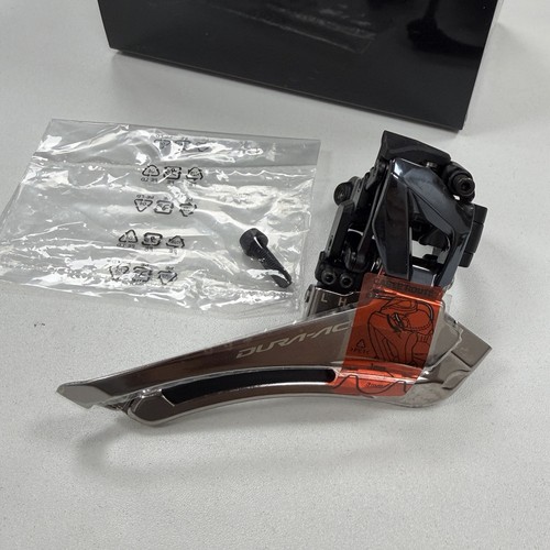 Shimano dura ace - dura-ace, fd-r9100-b