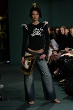 Vintage SASS & BIDE "Rabbit