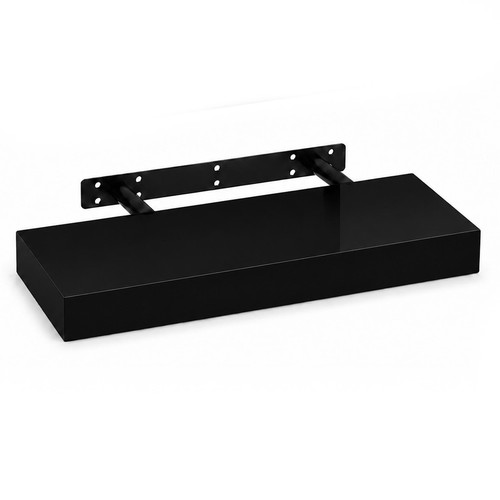 Floating wall shelf - shelf, 30cm