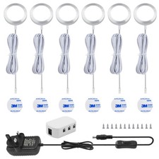 LED Kitchen Under Cabinet