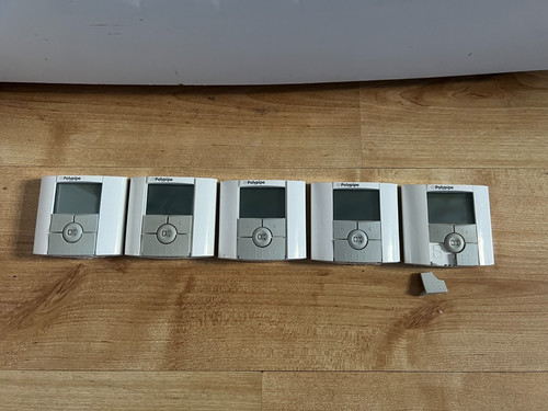 Polypipe pbprp programmable - pbprp,