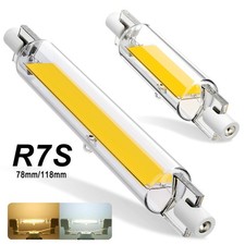 R7S LED 78/118mm LED Flood Light Replace For Halogen Lamp Corn Bulb