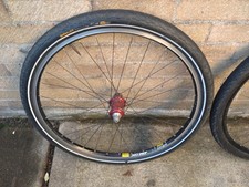 Chris King Rear Hub w/ Freehub