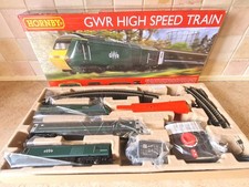 HORNBY R1230M GWR HIGH SPEED