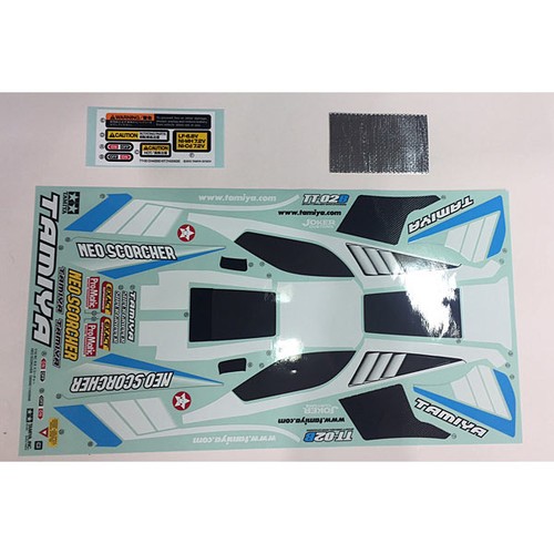 Tamiya 58568 neo - tamiya,