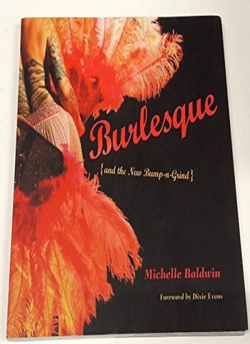 Burlesque and the new - burlesque,