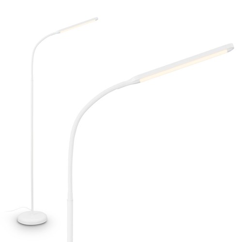 Led floor lamp reading - floor, 6w