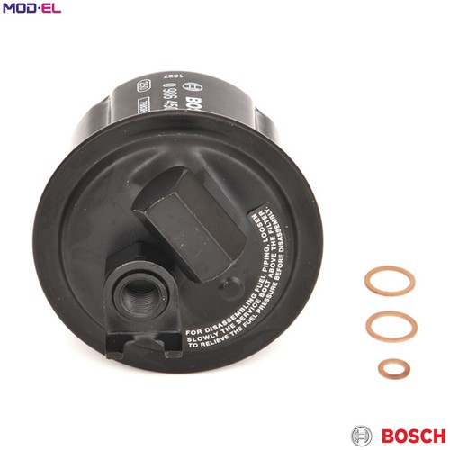 Fuel filter 986 - fuel,