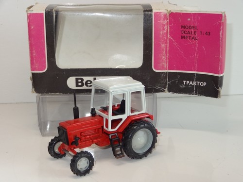 Belarus tractor - tractor,
