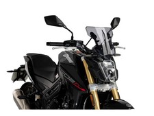 Puig Flanker Screen Windshield