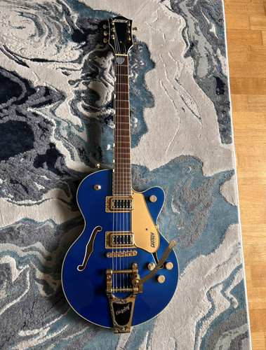 Gretsch electromatic hollow - gretsch,