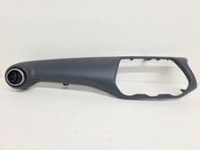 NISSAN JUKE DASHBOARD LEATHER