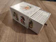 Beatrix Potter Peter Rabbit