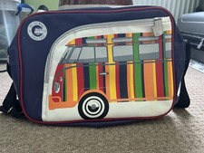 Camper van shoulder bag