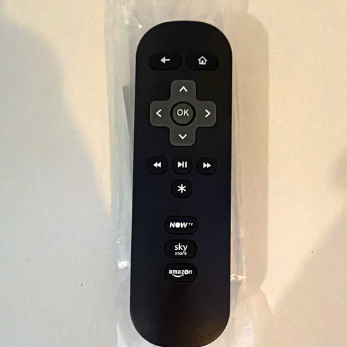 Now wireless remote control - now,