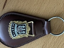 Austin BMC 1960’s Keyring
