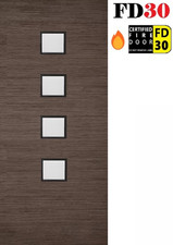 The PORTFOLIO Chocolate Grey