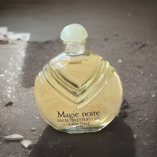Perfume Miniature Magic Noire