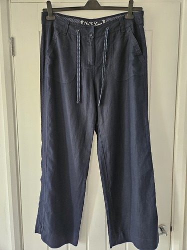 Classic george navy blue 100 - navy, 100%