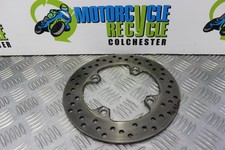 Kawasaki ZX6R Brake Disc Rear