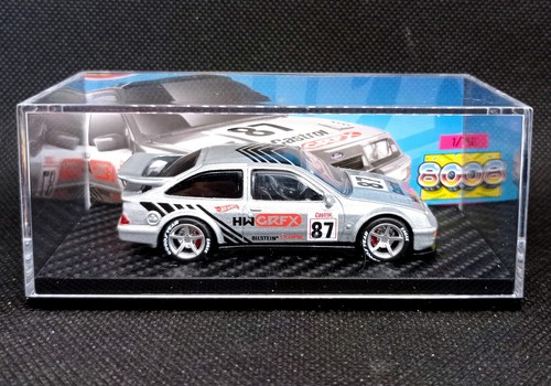 Lovely hot wheels - lovely, sierra