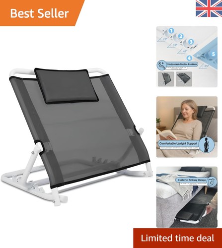 Versatile bed wedge with - with, 5