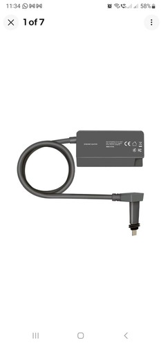 Ethernet adapter for starlink - adapter,