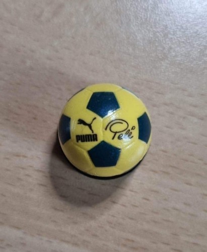 Subbuteo 22mm 1970 - 's, pele