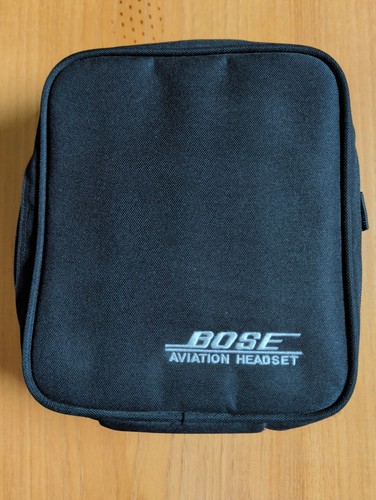 Bose aviation headset - headset, x