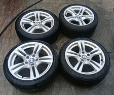 GENUINE BMW X1 E84 18" M SPORT