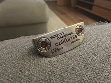 Scotty Cameron California