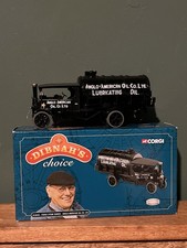 Corgi 1:50 CC20203 Dibnah's