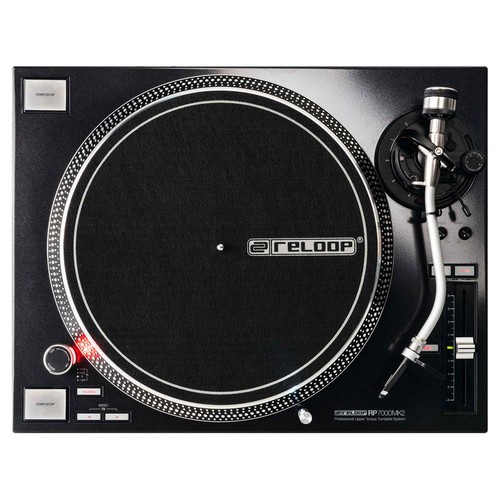 Reloop 7000 mk2 direct - reloop,