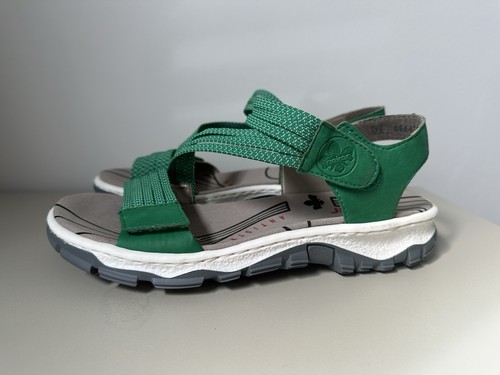 Rieker women sandals 4 - rieker,