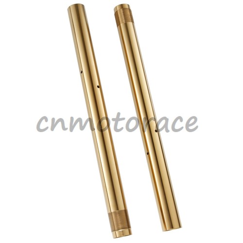 2pc gold front - front, fork