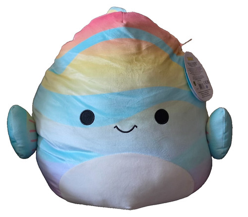 Squishmallows canda the - squishmallows,