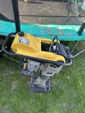 Wacker Neuson Bs50-4