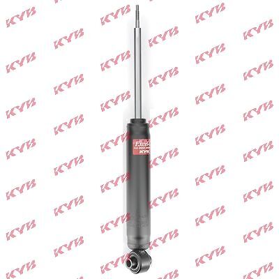 Kyb rear shock absorber - rear, for