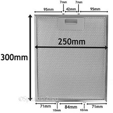 Metal Mesh Filter For ZANUSSI