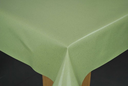 Glittery glitter sage green - ,