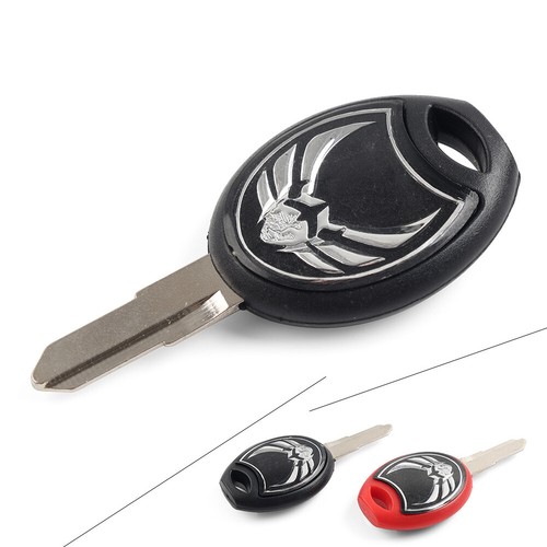 Uncut blade blank key for - blade,