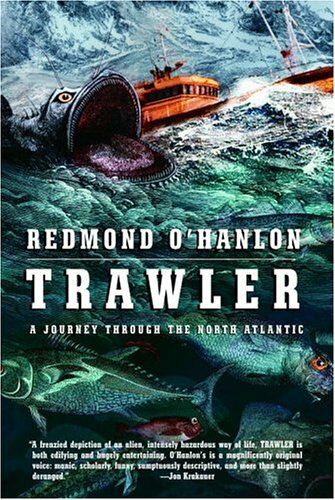 Trawler