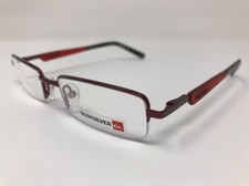 NEW Quicksilver Eyeglasses