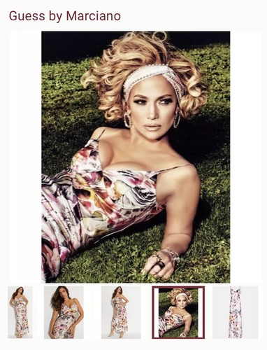 270 marciano guess - £270, by
