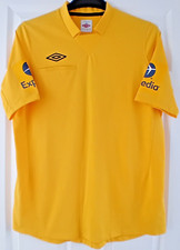 Umbro - Vintage 2012/2013