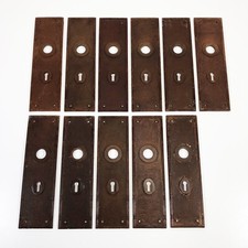 Antique Art Deco BAKELITE Door