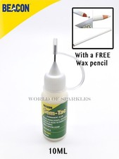 Gem-Tac Glue Applying
